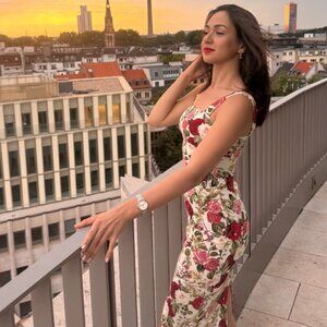 Meet your Posher, Brinley